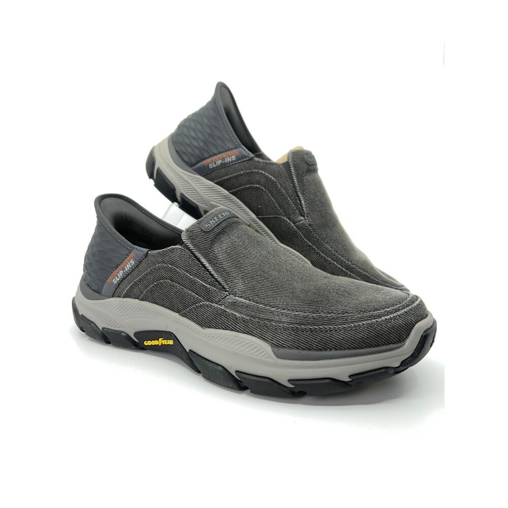 Skechers Slip-ins Respected Shoes Men’s 13